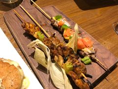 -造精酿餐厅