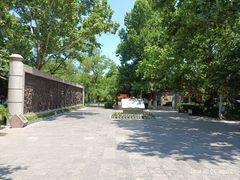 -大槐树寻根祭祖园