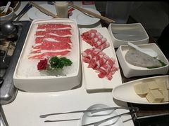 -海底捞火锅(锦艺城店)