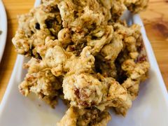 风味炸鸡架-余丞记川渝面馆(云峰店)