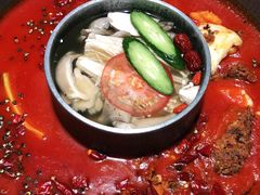 -晓宇重庆火锅(大唐不夜城店)