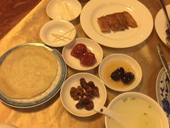 -厉家菜(德胜门总店)