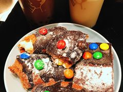 -喜茶(北京五棵松华熙店)