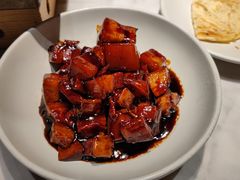 -杏花堂山西菜馆(壹方城店)
