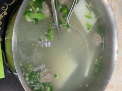 -黑山牛肉汤火锅(花城汇店)