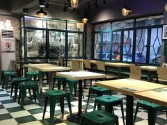 大堂-东记甜品(佛山总店)