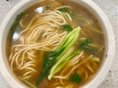 上海汤面-新名仕(仙霞路店)