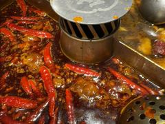 -蜀大侠火锅(总府路店)