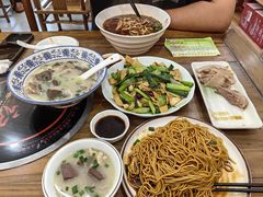 -庄行曹记羊肉(泗泾店)