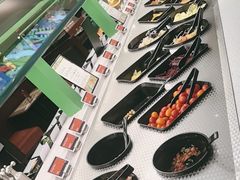 -纽约客美式餐厅(新奥购物中心店)