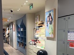 -海马体照相馆(上海月星环球港店)