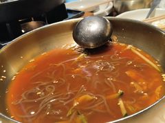 -大同江朝鲜菜•长春地标美食(绿园吾悦广场店)