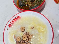 -万利记·长沙粉面小吃(京基水贝店)