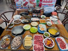 -壹号粥火锅·海鲜煲仔粥(水围店)