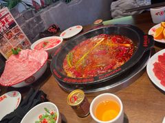 -牛市坎火锅(建设路店)