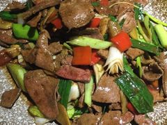 -湘与香缘·湖南菜(王府井北京市百货大楼店)
