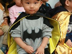 -昱南托育园.托班晚托.寒暑假班