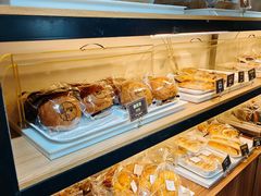 -韩国利尔面包(桂林路店)