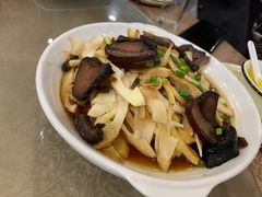 -古韵餐厅(湖畔大学店)
