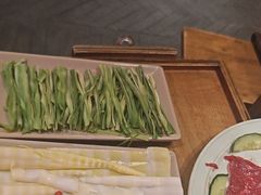 -椒香城门口老火锅(长寿路店)
