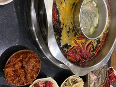 -大龙火锅(老店)