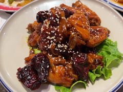 -粗粮人家·东北菜(洋桥店)