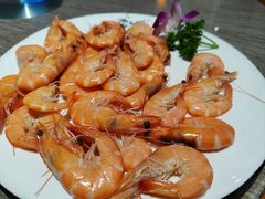 -探鲜渔府·复古庭院风·商务海鲜(鹏城较场尾美食中心精选店)