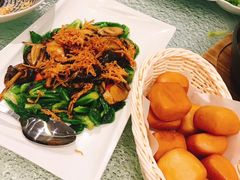 -新加坡海鲜共和(名胜世界圣淘沙海滨坊)