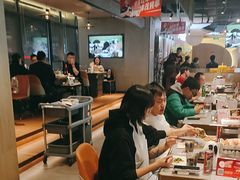 -丰茂烤串(公园店)