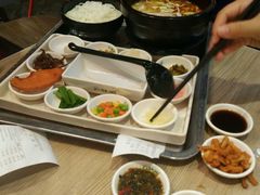 -云味馆·云南菜·云南米线(景田店)