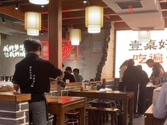 -八碗湘长沙市井菜(坡子街店)