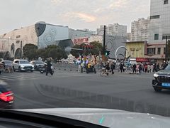 -万达广场(松江店)