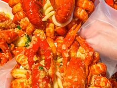 -海岛八号龙虾烧烤田鸡(蓝天路总店)