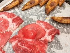 -姜胖胖首尔自助烤肉·街头小吃大排档(国瑞中心店)
