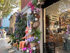 -Money Shops(愚园路店)