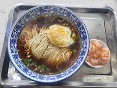 -伟记奥面馆(养育巷店)