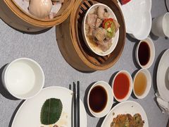-潮府馆·非遗潮州菜·世纪公园(新国际博览中心店)