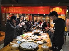 -白乐天毛肚火锅馆(南滨路店)