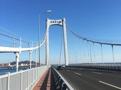 -星海湾跨海大桥
