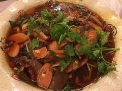 -好妹酸菜鱼馆(龙江店)