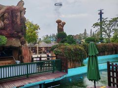 -大连海昌发现王国主题公园