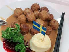 -宜家·瑞典风味餐厅(北京西红门店)