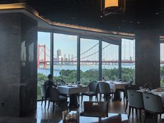 -武汉世茂希尔顿酒店·汇·全日餐厅