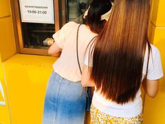 -麦当劳(新王府井店)