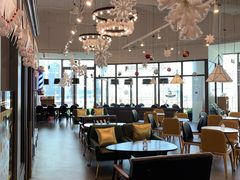 大堂-FAIRYLAND龙族星球主题餐厅(凯丹广场店)