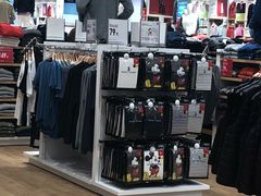 -优衣库(上海颛桥万达广场店)