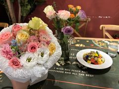 -第101座花园餐厅(湖滨88店)