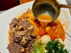 -海底捞火锅(九霄梦天地店)
