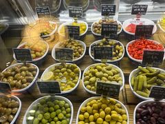 -Alimentari Grande(东湖路店)