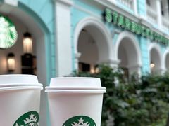 -星巴克臻选(广州沙面店)